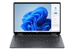 HP OmniBook Ultra Flip 14 Intel Core i5 16GB RAM 512GB SSD 14-Inch 2-in-1 Convertible Laptop