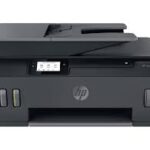 HP Smart Tank 530 All-in-One Wireless Ink Tank Printer with ADF (4SB24A)