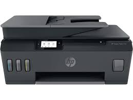 HP Smart Tank 530 All-in-One Wireless Ink Tank Printer with ADF (4SB24A)