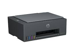 HP Smart Tank 581 All-in-One Wireless Ink Tank Printer (4A8AD4A)