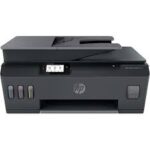 HP Smart Tank 615 All-in-One Wireless Ink Tank Printer with Fax (YOF71A#BHN)