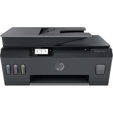 HP Smart Tank 615 All-in-One Wireless Ink Tank Printer with Fax (YOF71A#BHN)