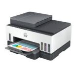 HP Smart Tank 750 All-in-One Wireless Ink Tank Printer (6UU47A#BEW)