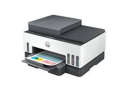 HP Smart Tank 750 All-in-One Wireless Ink Tank Printer (6UU47A#BEW)