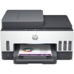 HP Smart Tank 790 All-in-One Wireless Ink Tank Printer with Fax (4WF66A)