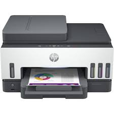HP Smart Tank 790 All-in-One Wireless Ink Tank Printer with Fax (4WF66A)
