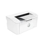 HP LaserJet M111w Compact Wireless Mono Laser Printer (7MD68A)