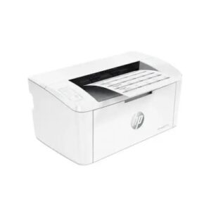 HP LaserJet M111w Compact Wireless Mono Laser Printer (7MD68A)