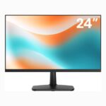 Hisense 27N3Q 27″ Full HD IPS Monitor | 144Hz | 90% DCI-P3 | Anti-Blue Light | Professional Business Monitor