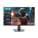 Hisense 24G3Q 24″ Full HD IPS Gaming Monitor | 240Hz | 1ms | HDR10 | AMD FreeSync™ | 99% sRGB Hisense 24G3Q 2