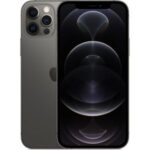 Foreign Used Apple iPhone 12 Pro 128GB Graphite