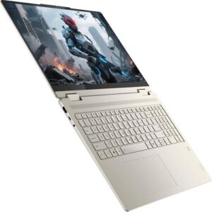 Lenovo Yoga 7 2-in-1 14ILL10 83JQ00BLUE Intel Core Ultra 7 256V 16GB 512GB SSD Touch Laptop