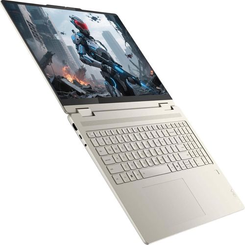 Lenovo Yoga 7 2-in-1 14ILL10 83JQ00BLUE Intel Core Ultra 7 256V 16GB 512GB SSD Touch Laptop