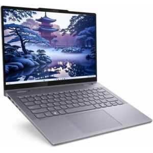 Lenovo IdeaPad 5i 2-in-1 14IRH9 83KX003CUE Intel Core i7-13620H 16GB 512GB SSD Touch Laptop