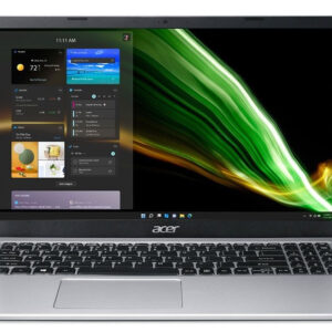 Acer Aspire 3 NX.ADUEM.00JA3 Intel Core i7-1165G7 8GB RAM 1TB HDD 15.6" Laptop