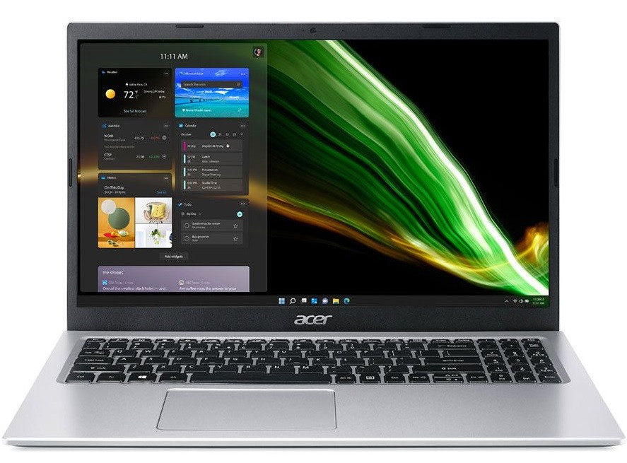 Acer Aspire 3 NX.ADUEM.00JA3 Intel Core i7-1165G7 8GB RAM 1TB HDD 15.6" Laptop