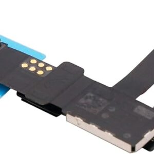 BestParts New LED Touch Bar Replacement for AMS910WM04-0 Apple MacBook A2251 A2338 A2289 13″ 2020