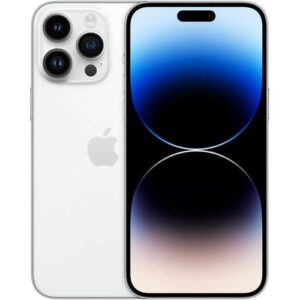 Brand New Apple iPhone 14 Pro Max 128GB Silver