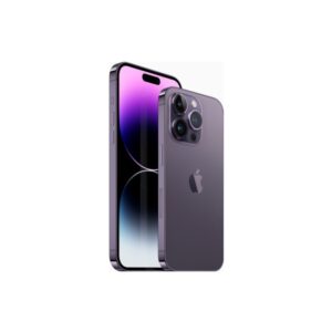 Brand New Apple iPhone 14 Pro Max 512GB Deep Purple