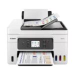 Canon MAXIFY GX4040 MegaTank Inkjet MFP (EUM/EMB) – Model 5779C009AA-EA