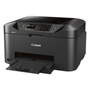 Canon MAXIFY MB2140 All-in-One Wireless Inkjet Printer