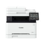 Canon imageCLASS MF667Cdw Wireless Color Laser Multifunction Printer
