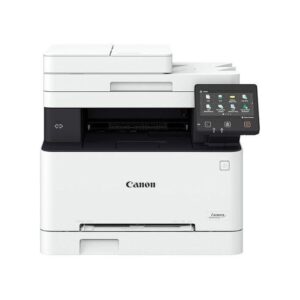 Canon imageCLASS MF667Cdw Wireless Color Laser Multifunction Printer