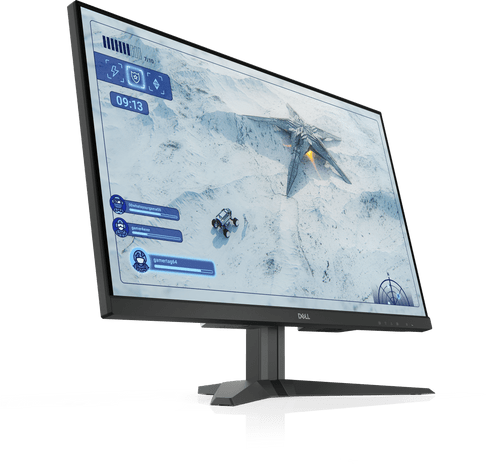 Dell G2725D 27″ QHD 180Hz IPS Gaming Monitor