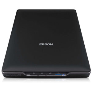 Epson Perfection V39 Photo Scanner,