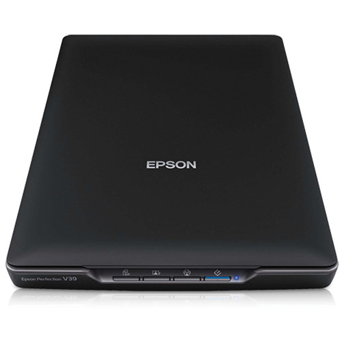 Epson Perfection V39 Photo Scanner,