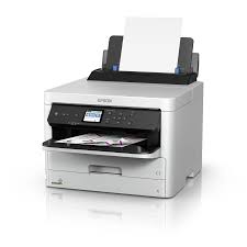 Epson WorkForce WF-C579R Black XXL Ink Supply Unit (C13T01D100)