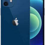 Foreign Used Apple iPhone 12 64GB Blue