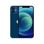 Foreign Used Apple iPhone 12 64GB Blue