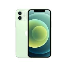 Foreign Used Apple iPhone 12 64GB Green