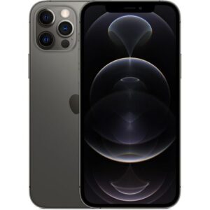Foreign Used Apple iPhone 12 Pro 256GB Graphite