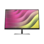 HP E24t G5 23.8-Inch Full HD IPS Touch Business Monitor (6N6E6AA)