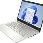 HP Laptop 14s-dq3041nia (7L4L7EA)