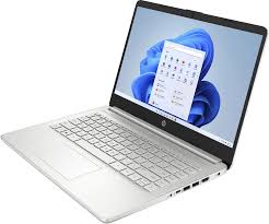 HP Laptop 14s-dq3041nia (7L4L7EA)