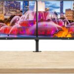 HP Z24n 24″ IPS LED Backlit Monitor (1JS09AB)