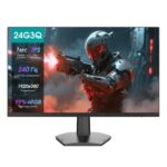 Hisense 24G3Q 24″ Full HD IPS Gaming Monitor 240Hz 1ms HDR10 AMD FreeSync™ 99% sRGB