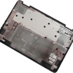 Konohan 4 Pack Replacement LCD Back Laptop Computer Replacement Parts