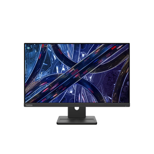 Lenovo ThinkVision E22-30 21.5-Inch FHD IPS Monitor (63EBMAT2UK) – 75Hz, 4ms, HDMI, DisplayPort, VGA, Speakers