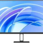 Xiaomi A27i — 27″ FHD IPS Monitor 100Hz Ultra-Slim Display (7.5mm)