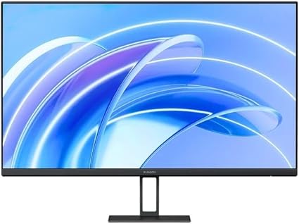 Xiaomi A27i — 27″ FHD IPS Monitor 100Hz Ultra-Slim Display (7.5mm)