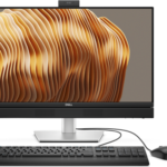 Dell Pro 24 All-in-One QC24250 Intel Core Ultra 7 265 16GB DDR5 512GB SSD Windows 11 Pro