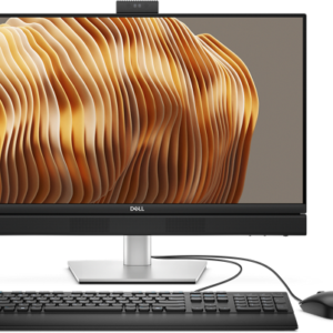 Dell Pro 24 All-in-One QC24250 Intel Core Ultra 7 265 16GB DDR5 512GB SSD Windows 11 Pro