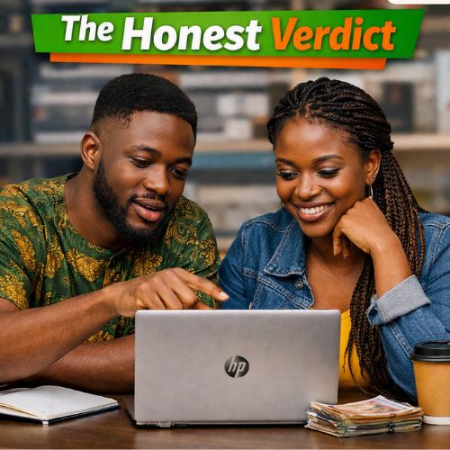 The Honest Verdict