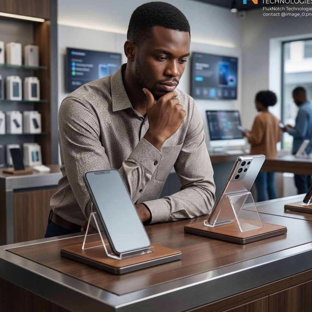 Buy for How You Will Use the Phone