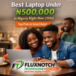 Best Laptops under 500,000