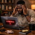 Your Laptop Is Not Slow Because It Is Old. Or Is It?